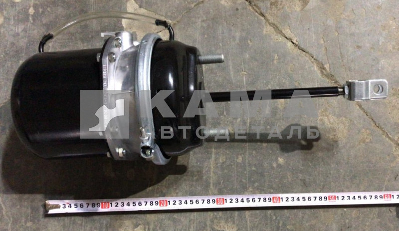 энергоаккумулятор Прицепа тип 24/20 Длинный шток, (Биформ 960-3519220-50)