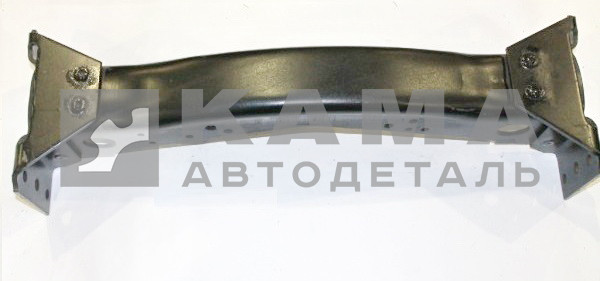 балка (поперечина) на раму №3 53229-2801152 (замена 5320;53205;5511)