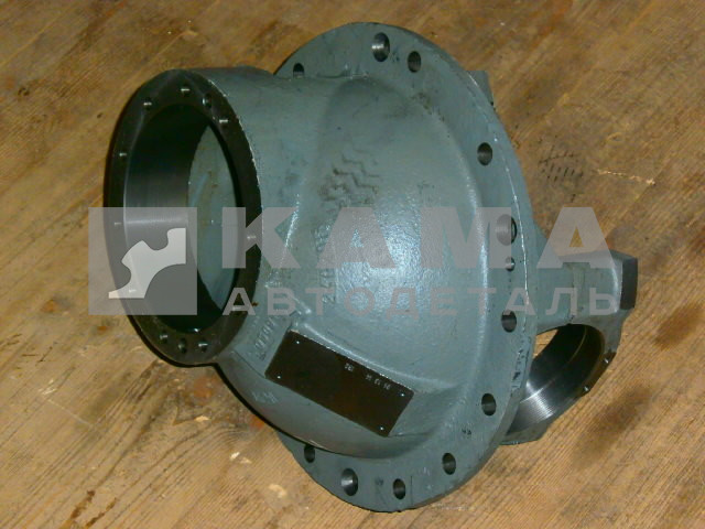 картер редуктора ЗАДНЕГО 6520-2402015