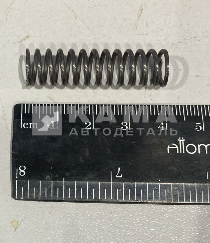 КПП ZF пружина нажимная (мех-зм переключения) 0732 041 374 9S