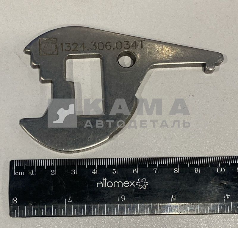 КПП ZF предохранитель переключения передач 1324 306 034 9S