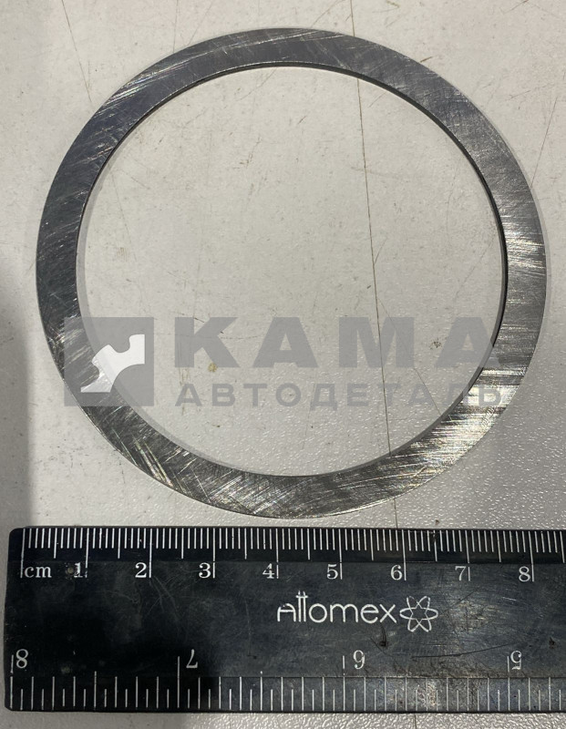 КПП ZF шайба регулировочная 0730 002 936 (1,8 мм)