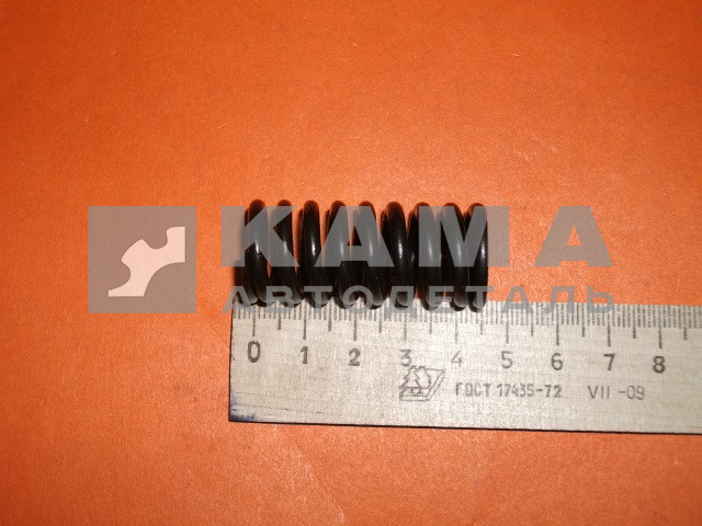 пружина ТННД 332.1106316-01