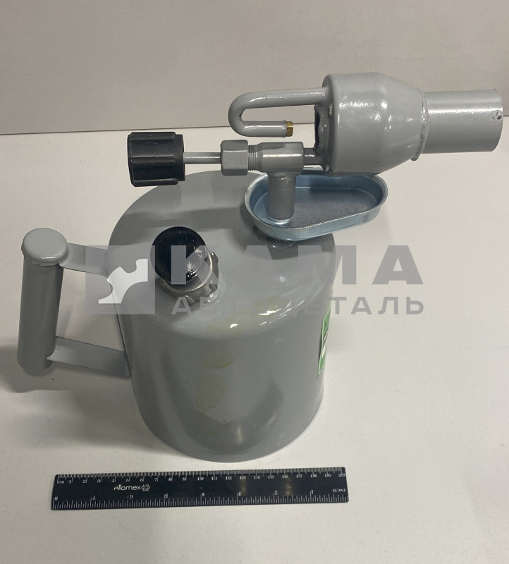 паяльная лампа 2 л. ЭКОНОМ