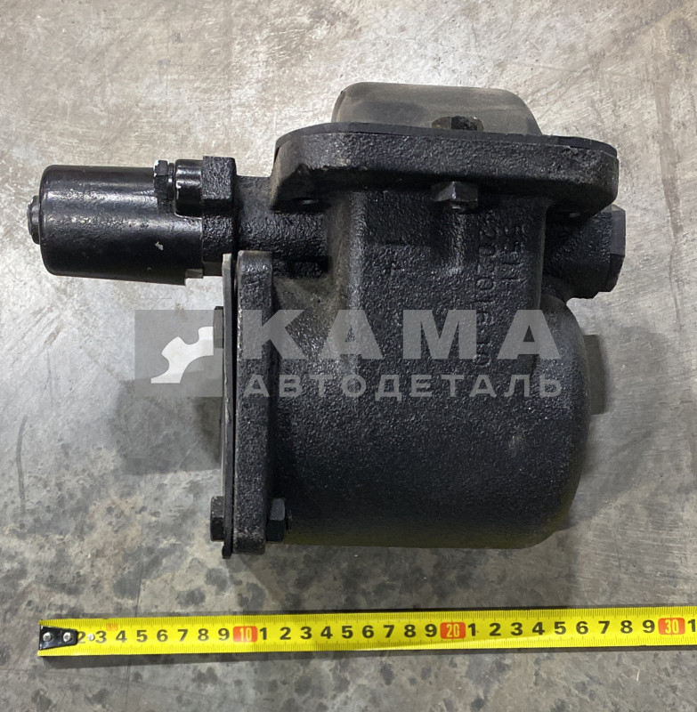 Коробка Отбора Мощности (КОМ) 5511-4202010 (под НШ) "ПОД ЗАВОД"