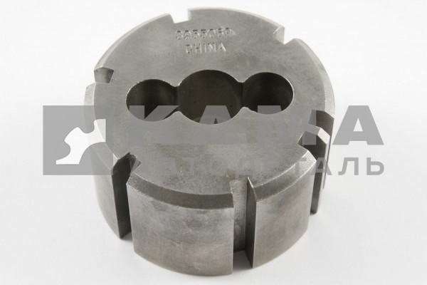 кольцо датчика частоты вращения распредвала КАММИНС 3955069 (6 насечек) 6 ISBe, ISDe