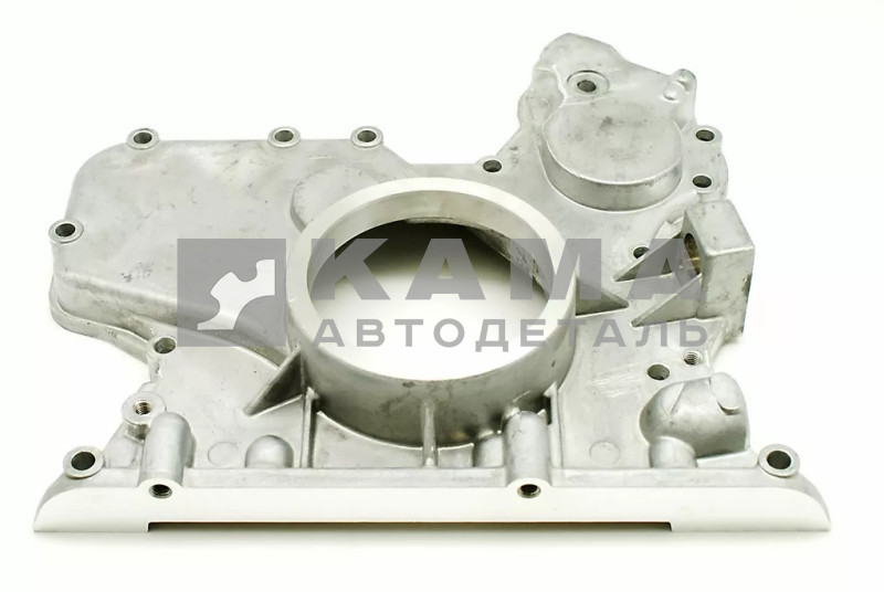 крышка передняя блока шестерен КАММИНС ISBe 4930847 (5289179)