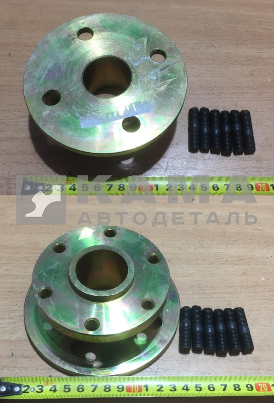 проставка вентилятора 43118-1308035-29