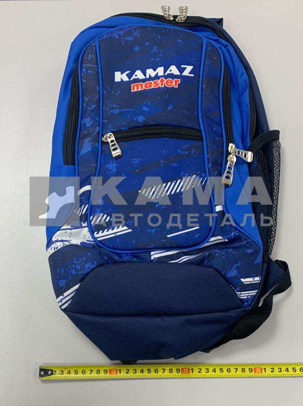 рюкзак "КАМАЗ-МАСТЕР" Юниор