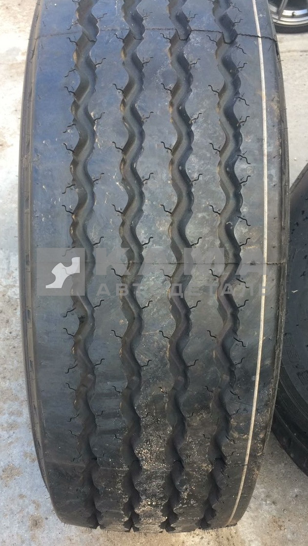 автошина КАМА NT-201 385/65 R22.5 160К (приц.)