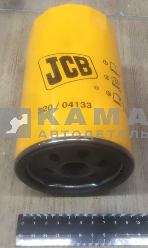 Элементы фильтров масляных Прочее