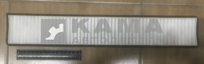 элемент Воздуш "MANN" CU4330 (ан. JCB 332/А9113) салонный