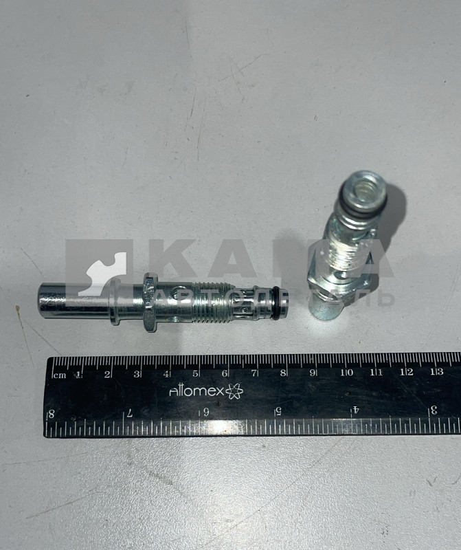 клапан ТННД обратный трубки (ISLe 8.9) КАММИНС 4933571