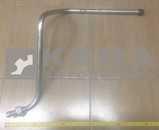 трубка ГУРа (Е4) низкого давления 6520-3408124-35 (эконом)