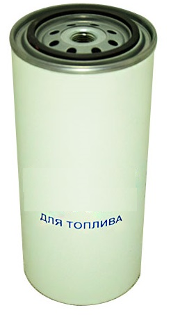 элемент Топл (ФТОТ) КАМАЗ Е-4 "DIFA 6109"/WK 962/4 (аналог "WDK 962/12") Common Rail