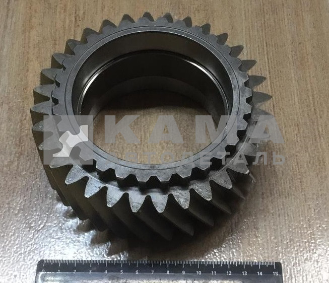 КПП ZF шестерня 4 передачи 1316 304 103 (T17914) 16S