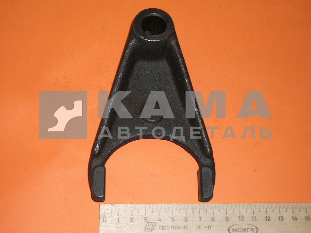 вилка РК муфты включения КОМ 4310-4204126 (70мм)*