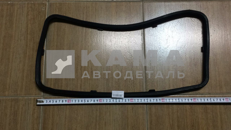 прокладка поддона КАММИНС 4ISBe, ISDe 4939246 (4897877, 4897861)