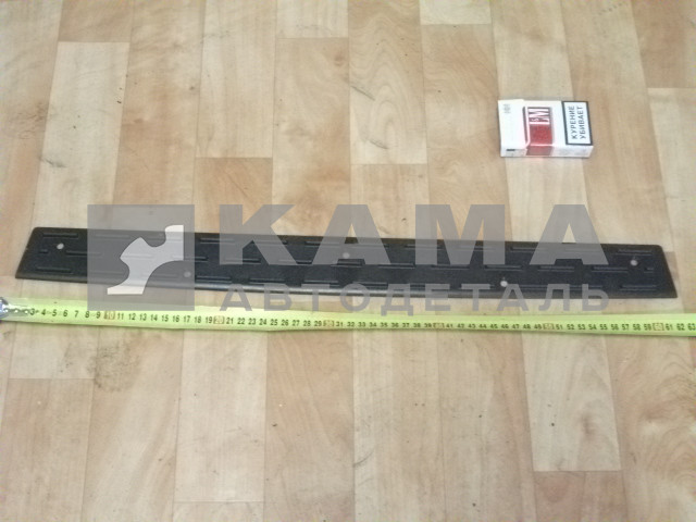 подножка БАМПЕРА ЕВРО-3 пластмасс. 63501-8416018 (РОСТАР рестайлинг)