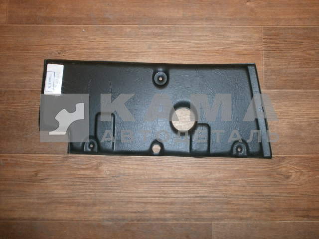 обшивка кабины передняя боковая левая 53205-5302037 (отдельно не поставляется, только к-т)