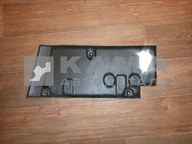 обшивка кабины передняя боковая правая 53205-5302036 (отдельно не поставляется, только к-т)