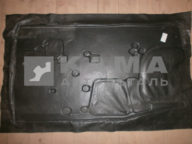 обшивка кабины передняя левая 53205-5302035 (отдельно не поставляется, только к-т)