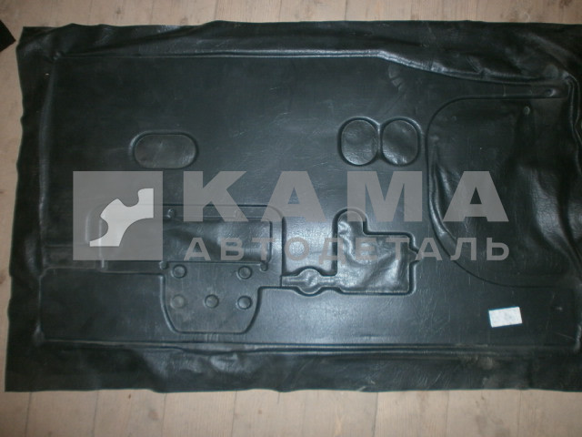 обшивка кабины передняя правая 53205-5302034 (отдельно не поставляется, только к-т)