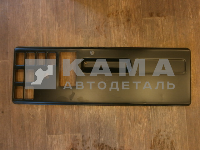 щиток переключателей панели кабины "голый" 53205-3710426 (4310/ 5320/ 53215/ 43114)