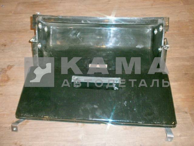 бардачок 5320-5303012 (ящик вещевой в сборе с крышкой)