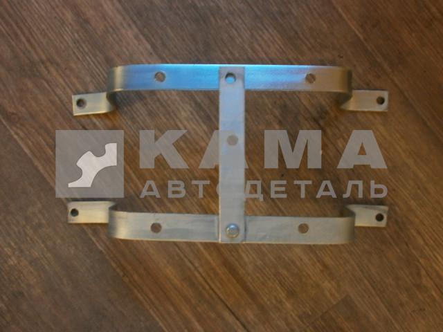 кронштейн предохранителей в кабине ЕВРО 53205-3722506