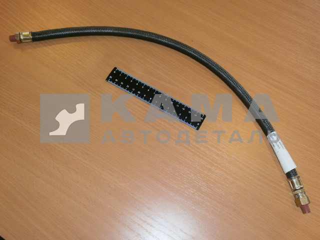 шланг КПП КИТАЙ 55519