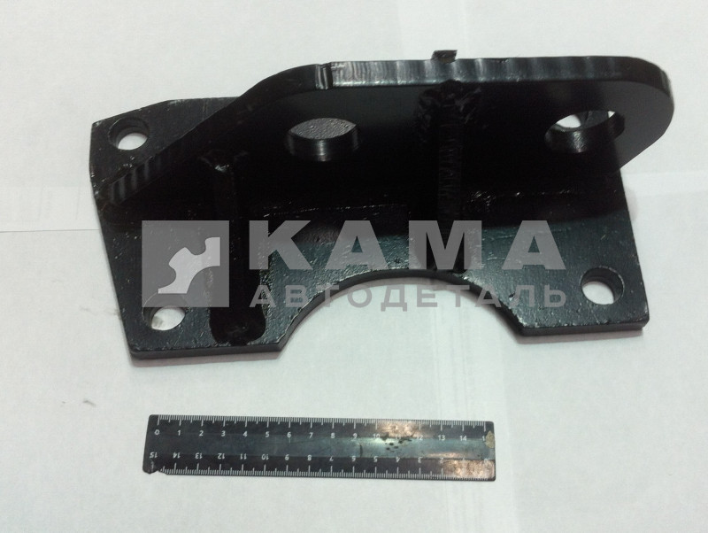 кронштейн РК подвески 65224-1801030 (левый, на раму)