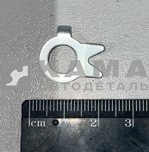 шайба стопорная/замковая Д8 (870850) Ф8,2х14