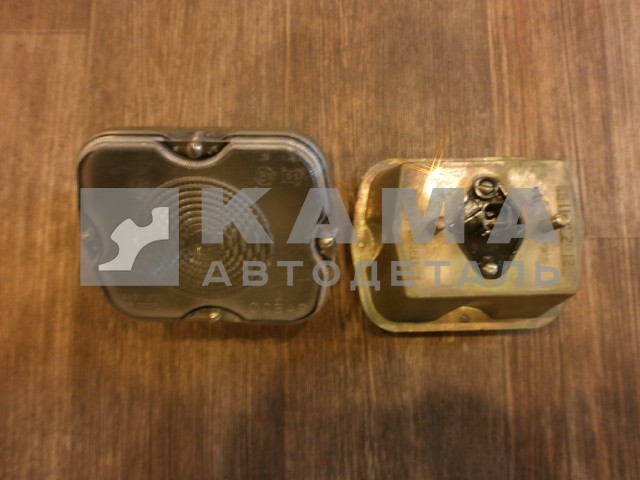 фонарь зад/хода ЗАВОД МЕТАЛЛический 2112.3711-01 (Освар) (ФП 135-3716010) 4310-3716340