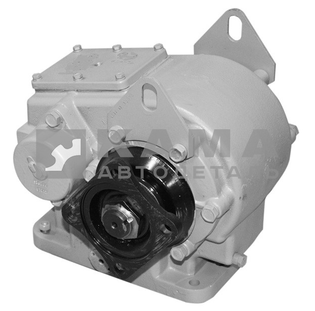 КОМ МП24-4208010 (Коробка Отбора Мощности) (ЗАВОД)