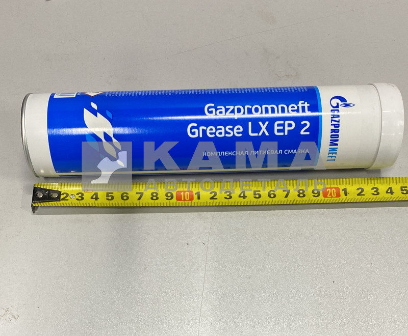 Пластичные смазки (литол, солидол...)