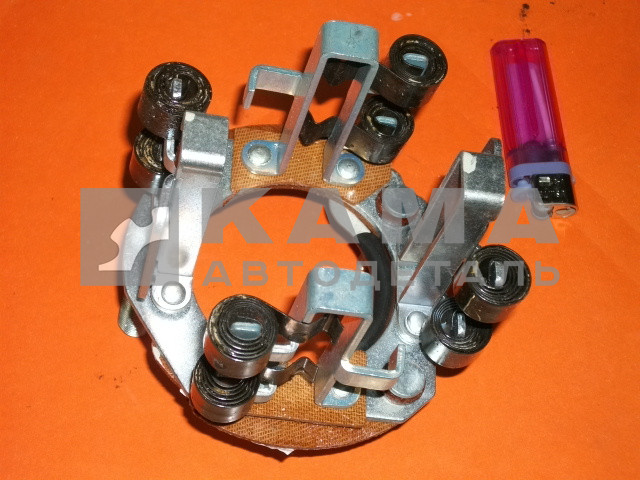 траверс стартера МАЗ ПРАМО