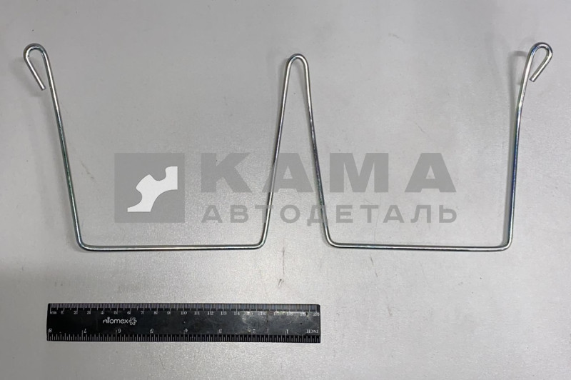 опора брызговика 5325-8403176* двойная