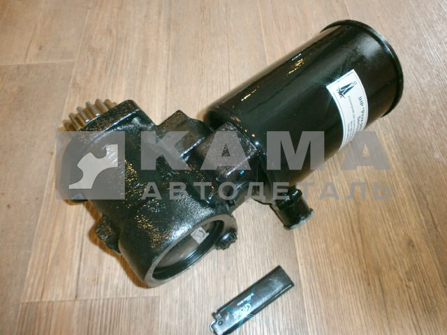 насос ГУРа 6520 КТС 4679418 (0 45104 3407418-90) (Сербия. с бачком)