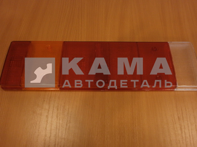 рассеиватель з/фонаря МЕРСЕДЕС 1011 (0030)