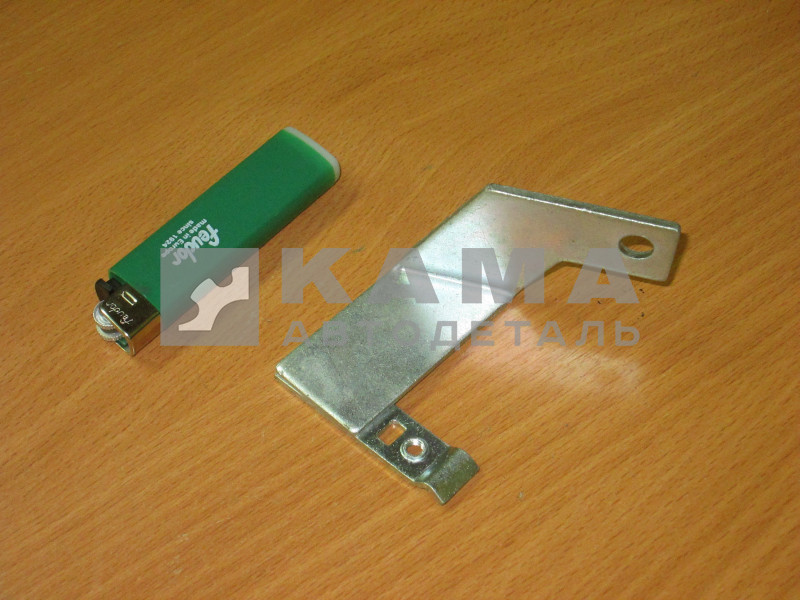 кронштейн тяги управления жалюзи (нижний) 53205-1310229