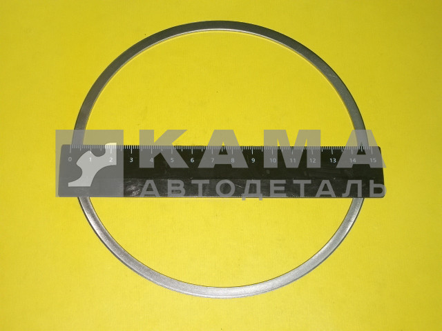 шайба КПП регулиров. крышки (040) первич.вала 154.1701776 (1,40)