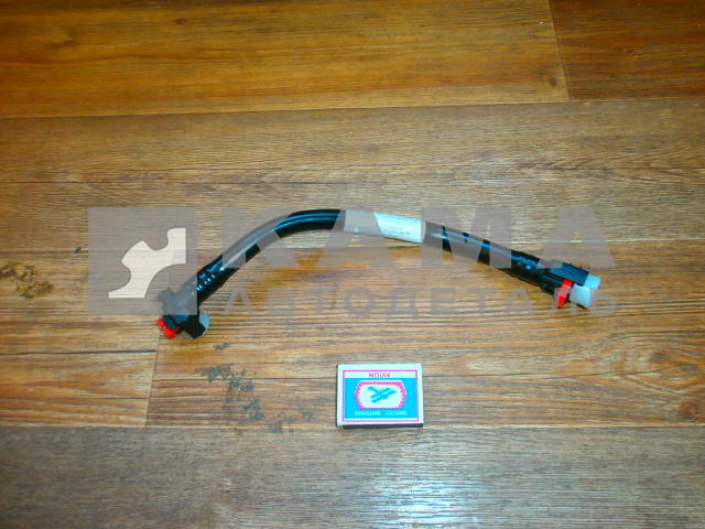 трубка топливная низ/давл ЕВРО-4 740.70-1104426-10(11) (пластмасс. подводящ. тнвд)