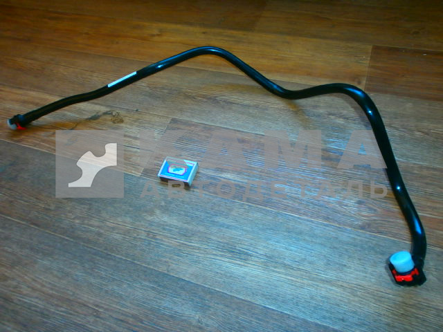 трубка топливная низ/давл ЕВРО-4 740.70-1104256-10(11) (пластмасс. ЭБУ)