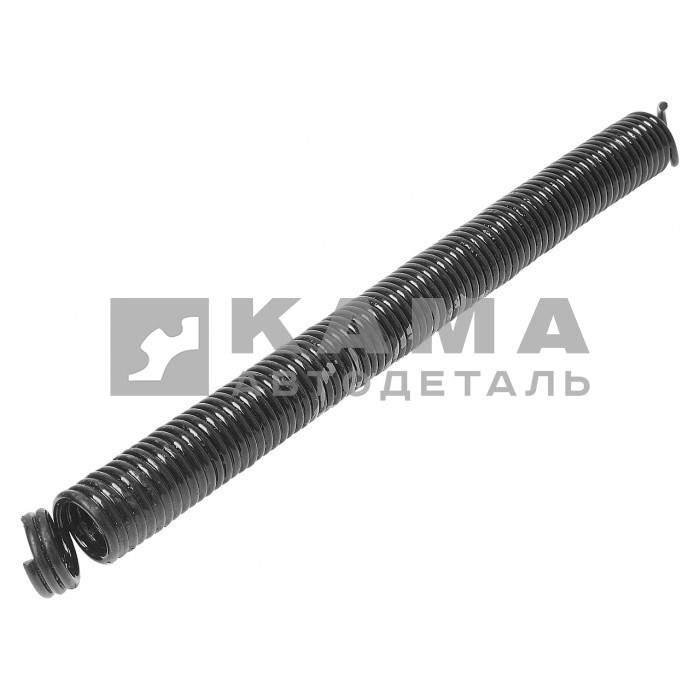 пружина троса ограничения подъема кузова 5511-8510211