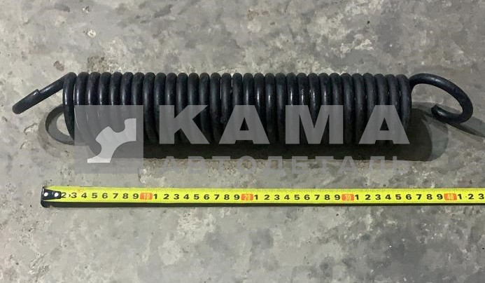 пружина запора борта СЗАП 554М-8524315