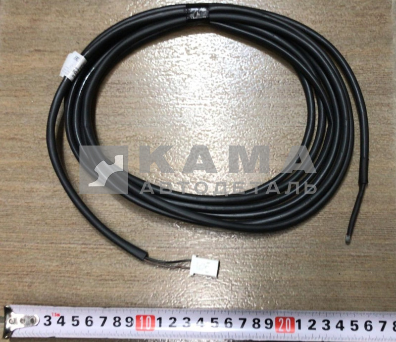 датчик температуры окружающей среды 30.8101.500