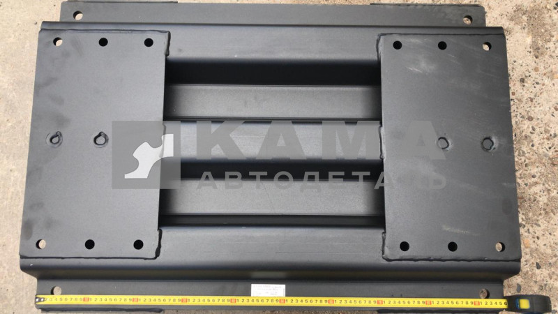 плита монтажная V.ORLANDI MP26 (960x665х100мм, 22т, 152kN) M100269/1255302