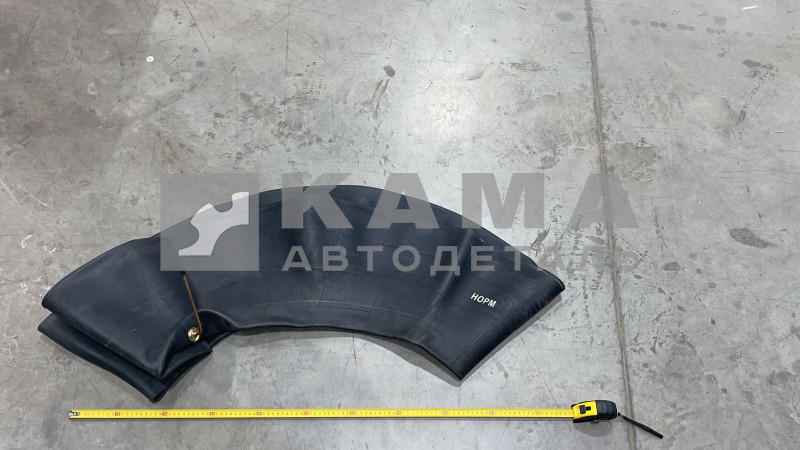 Камера колеса; Флиппер (ободная лента)