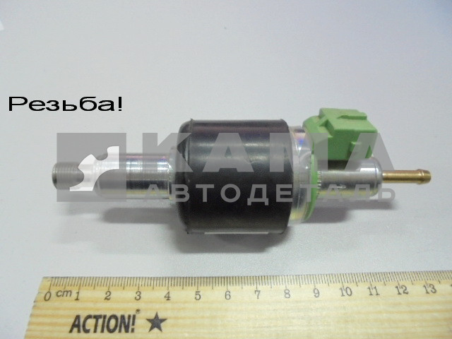насос топливный ПЖД Прамотроник Р 320 (ТН10Р-6,8мл с резьбой) сб.286